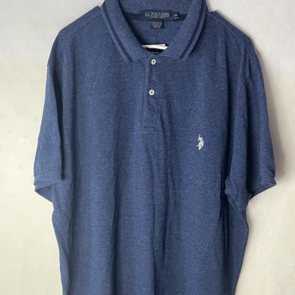 U.S. Polo Assn. Other - Mens Polo ASSN size XXL